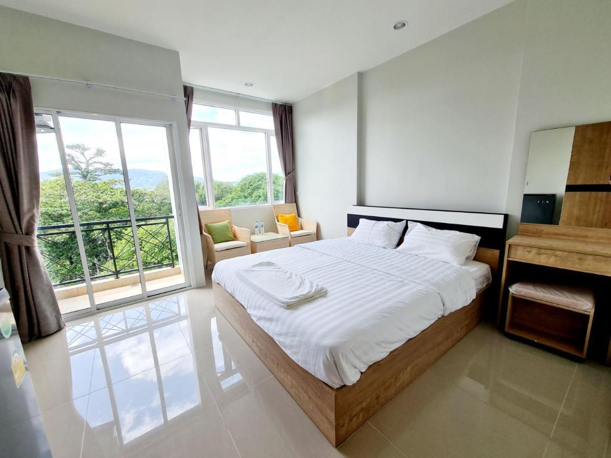 Studio309@Phuket Hotel Ban Lo Long Exterior photo